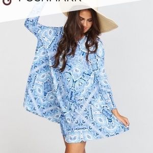 SMYMM Dress size small